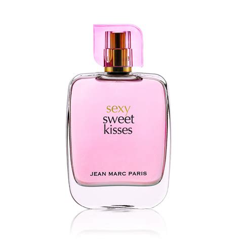 Sexy Sweet Kisses Eau De Parfum Spray 100ml 3 4oz Jean Marc Paris