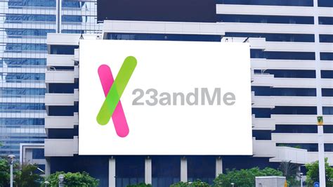 23andme To Data Breach Victims It S Your Fault