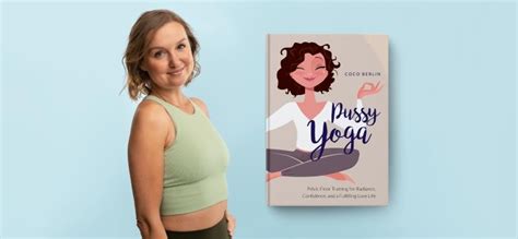 Pussy Yoga By Coco Berlin Pelvic Floor Training Gymondo Online Fitness Get Fit Happy At Home