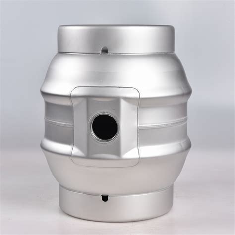 Brew In Style A Comprehensive Guide To Stainless Steel Beer Kegs