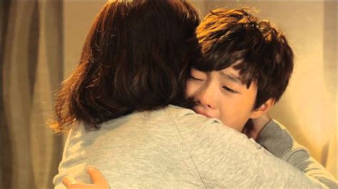 HOT 마마 회 난 엄마만 있으면 돼 한그루 엄마 앞에서 폭풍 눈물 감동 YouTube