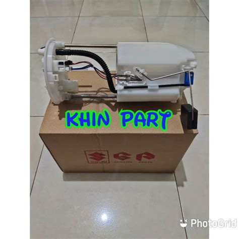 Jual Pompa Bensin Assy Komplit Fuel Pump Assy Suzuki Apv Shopee Indonesia