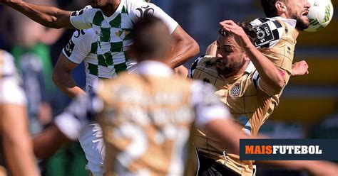 Moreirense Boavista Resultado Final Maisfutebol