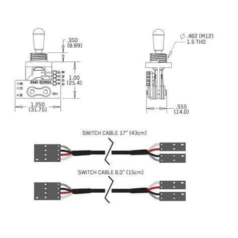 Emg 89 Wiring Diagram
