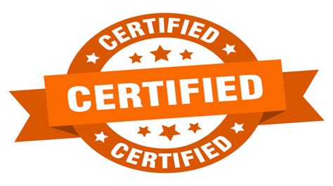 How Quickly Can Certification Be Earned? - SCI 