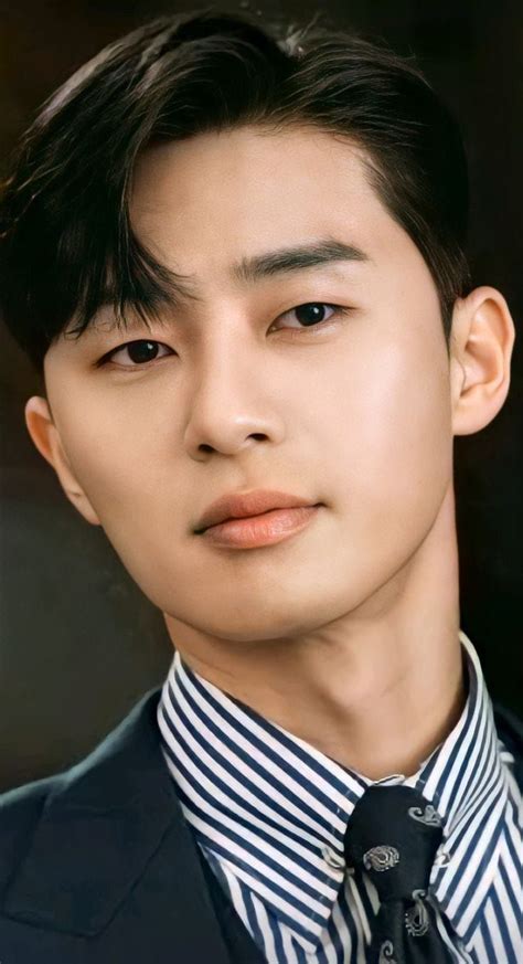 Asian Actors Korean Actors Park Seo Joon Instagram Park Hyungsik