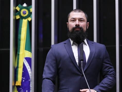 Bilynskyj comenta reunião Lewandowski sobre instrumentalização da PF