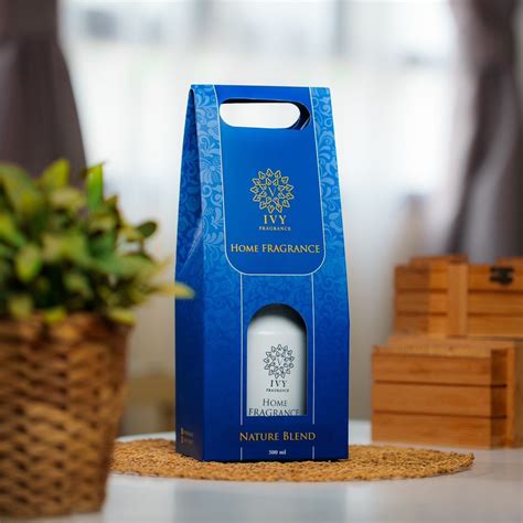 Nature Blend – IVY FRAGRANCES