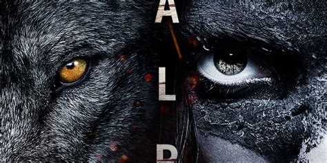 Alpha Trailer - Kodi Smit-McPhee bonds with a wolf during the Ice Age ...