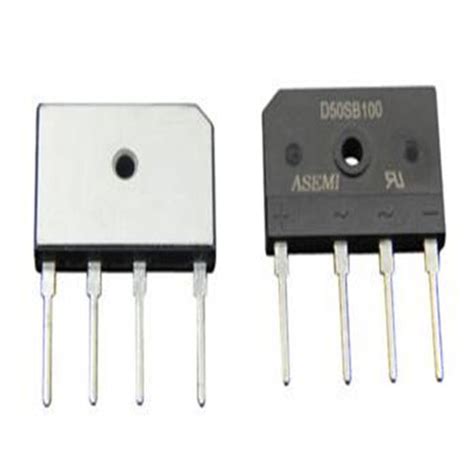 Buy Wholesale China Wholesale Rectifier Bridge Diode Diode Bridge & Diode Bridges at USD 0.1 ...