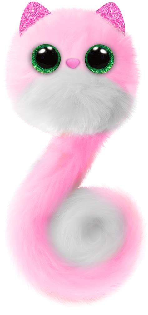 Pomsies, Serie 1 - Pinky - Hjem - Lekia.no