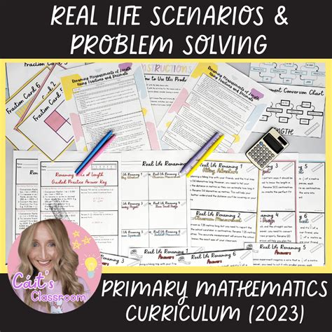 Mash 5th 6th Class Metric System Units Of Length Measurement And Perimeter Bundle 5th And 6th