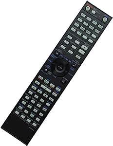 Amazon Hotsmtbang Replacement Remote Control Compatible For