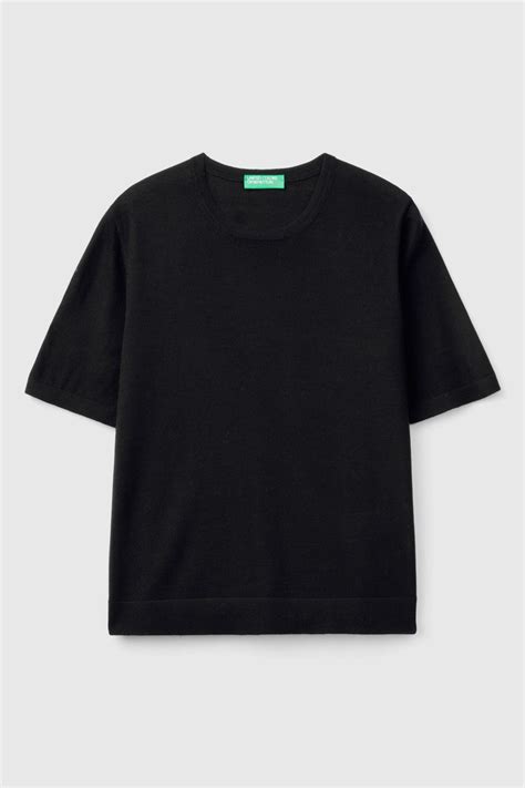 Women's Iconic Knitwear New Collection | Benetton