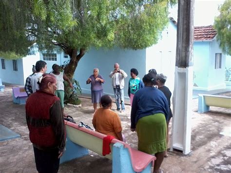 Sociedade de São Vicente de Paulo SSVP Conselho Central de Lavras