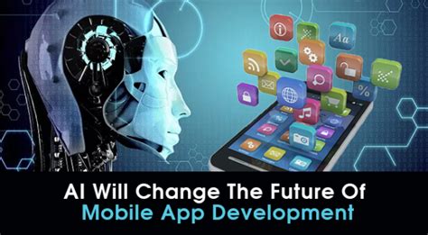 How To Implement Artificial Intelligence In Mobile App Development By Manisha Kumari Medium