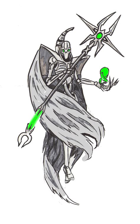 Necron Lord By Thewraithofwolf On Deviantart Art Dessin Atelier De Jeu