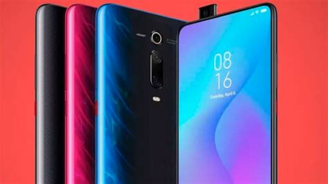 Les Meilleurs Smartphones Xiaomi Pour 2022