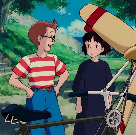 Kiki S Delivery Service Kikis Delivery Service Aesthetic Kikis