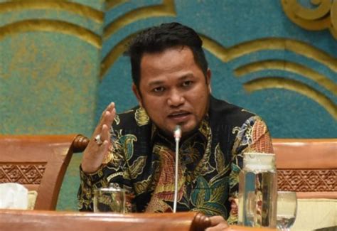 93 Pegawai Terlibat Pungli Aleg Golkar Hukum Harus Adil Proses