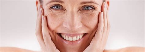 Anti Aging Treatment In Zurich Swiss Derma Clinic