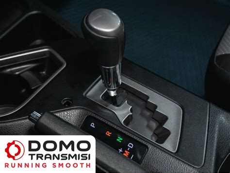 14 Cara Cek Transmisi Mobil Matic Bekas Dan Baru Domotransmisi