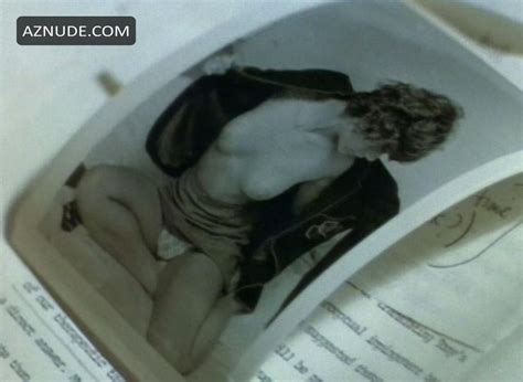 SHIVERS NUDE SCENES AZNude