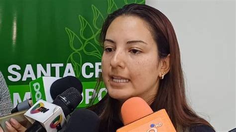 Laura Rojas Dip Creemos Repercusiones Sobre Elecciones Judiciales