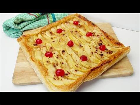 Tarta De Manzana Expr S Cocina Conmigo Youtube Ethnic Recipes Food