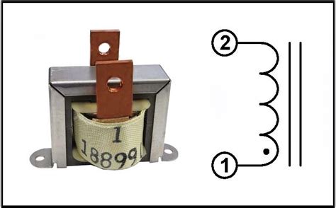 L/C Magnetics: Powder Iron Core Inductor, 74 uH, 40 A, 4 KHz, P/N 18899L