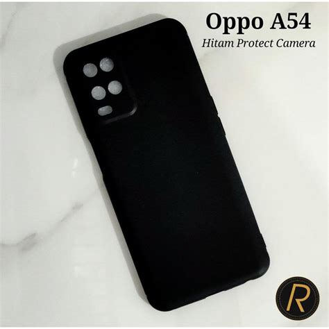 Jual Pb Casing Cover Silikon Premium Casing Oppo A31 A57 4g 2022 A9