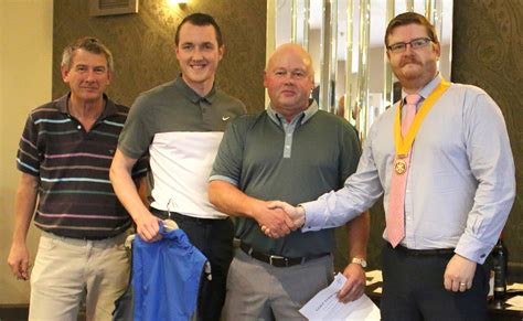 Charity Golf Day Newton News