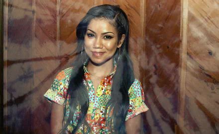 Jhené Aiko Desktop Wallpapers Phone Wallpaper PFP Gifs and More