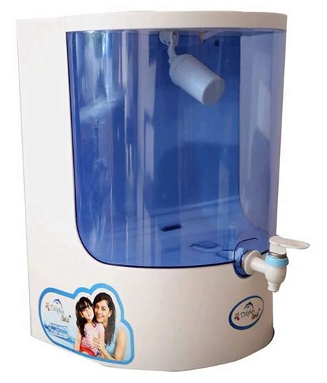 10L Dolphin RO Water Purifier At Rs 7500 Piece Dolphin Water Purifier