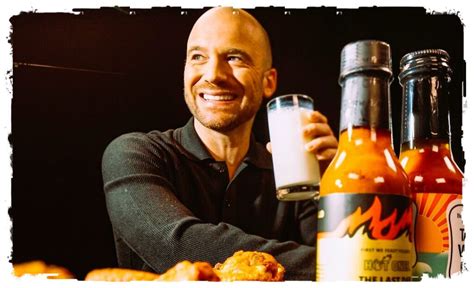 Sean Evans Net Worth A Spicy Success Story Entertainpulse