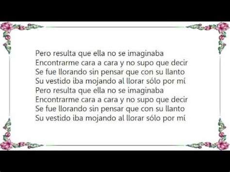 Humildes De Rudy Flores Vestido Mojado Lyrics Youtube