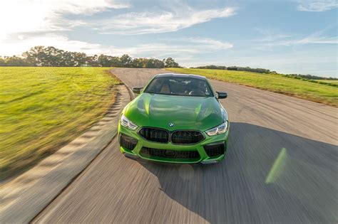 Lightning Lap 2021 The Hottest Cars On Americas Toughest Track