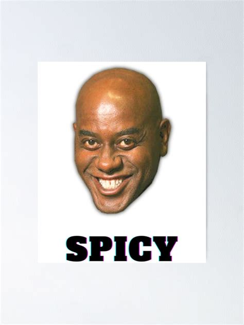 Ainsley Harriott Ainsley Harriott Funny Meme Spicy Meat Mother Father