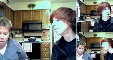 A Reação De Uma Mãe Ao Descobrir Que o Seu Filho é Gay