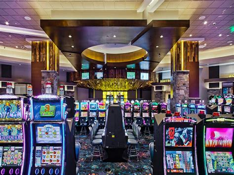 Montana Casinos - Best Gambling Locations in MT