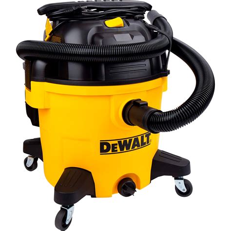 Dewalt Wet Dry Vacuum Gallon Hp Northern Tool