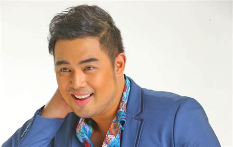 Jed Madela to hold La Voce dinner concert in Cebu