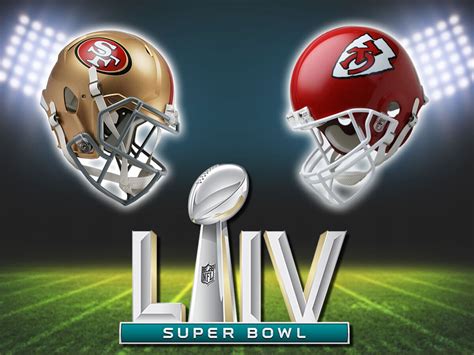 Super Bowl 54 Team Prop Bets Battle 49ers Vs Chiefs Odds And Lines