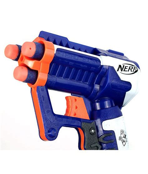 Nerf N Strike Elite Triad Ex Blaster Buy Nerf N Strike Elite Triad