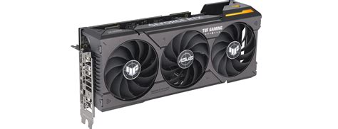 Asus Tuf Gaming Geforce Rtx ™ 4060 Ti 8gb Gddr6 Oc 超頻版 Graphics Card