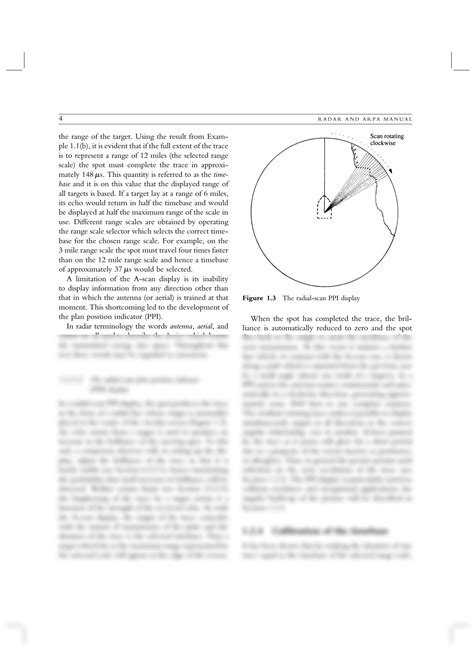 Principles Of Modern Radar Basic Principles 5