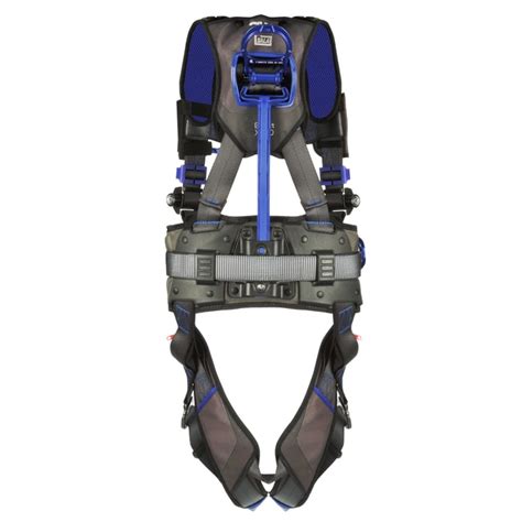 3M DBI SALA ExoFit X300 Comfort Construction Climbing Positioning