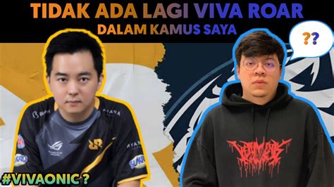 Dc Pak Ap Bocor Ke Public Rahasia Terbongkar Mobilelegends Youtube