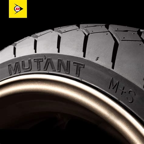 Pneumatici Dunlop Moto Mutant Reggiani Gomme Carpi Modena