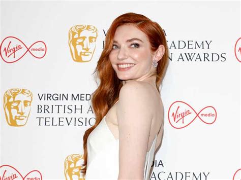 Eleanor Tomlinson Latest News Breaking Stories And Comment The